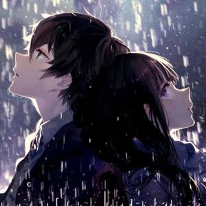 Album I Think I Like When It Rains - Nightcore oleh neko