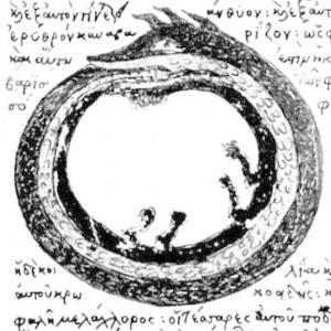 Philosopher's Stone的專輯Satanic Triads
