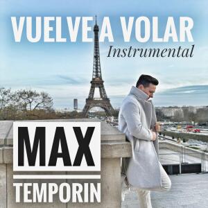 Album Vuelve a Volar (Instrumental) from 