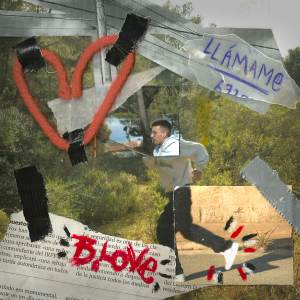 B.love的專輯Llámame