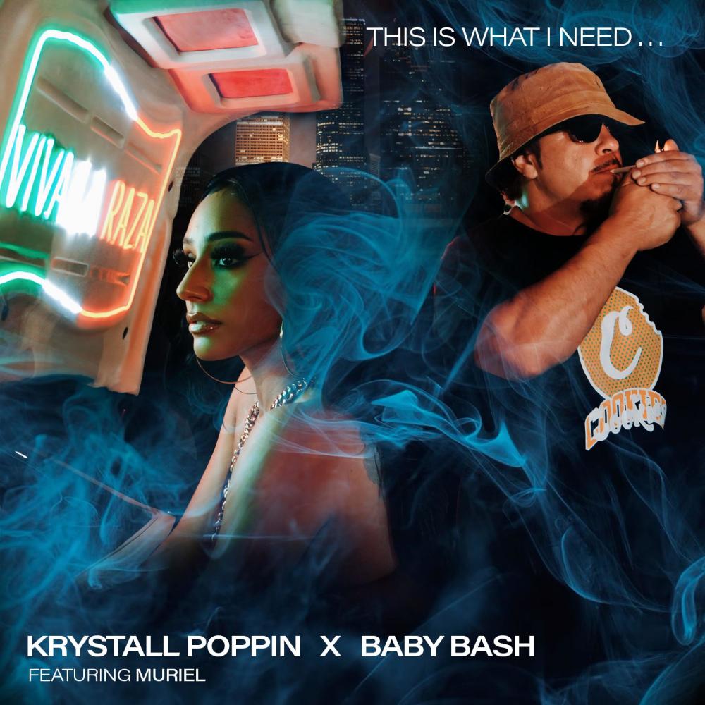 This Is What I Need (Explicit)