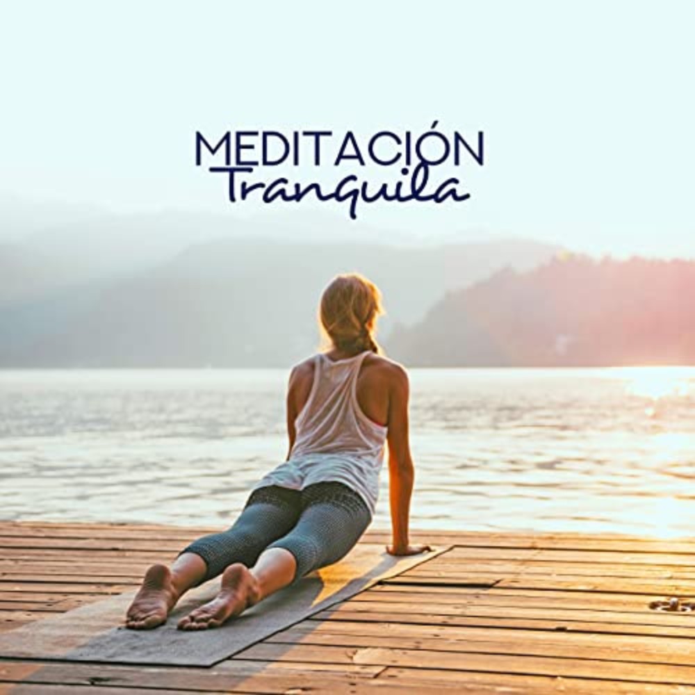 Meditación Tranquila