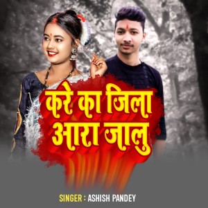 Listen to Kare Ka Jila Ara Jalu song with lyrics from Ashish Pandey