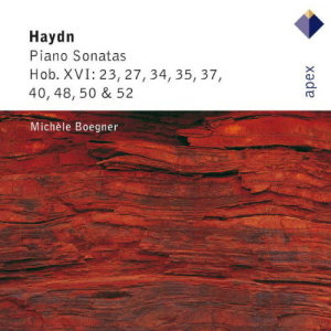 收聽Michle Boegner & Jose luis Garcia的Haydn : Piano Sonata No.42 in G Major Hob.XVI, 27 : I Allegro con brio歌詞歌曲