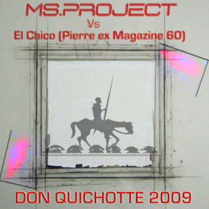 ดาวน์โหลดและฟังเพลง Club MIX พร้อมเนื้อเพลงจาก EL CHICO