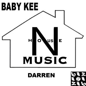 收聽BABY KEE的Darren歌詞歌曲