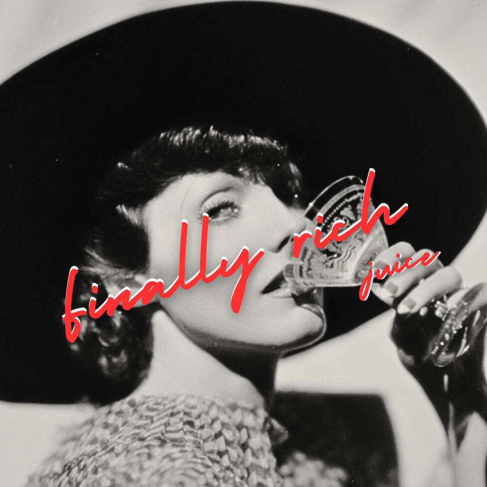 Finally Rich (Explicit)