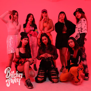 อัลบัม Cypher - Single ศิลปิน Bitchersweet