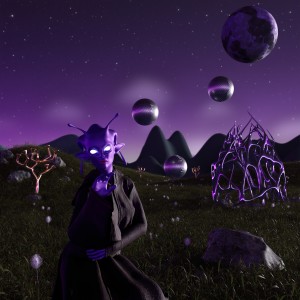 default playlist img