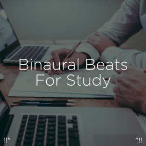 Dengarkan lagu Binaural Study nyanyian Deep Sleep Music Collective dengan lirik