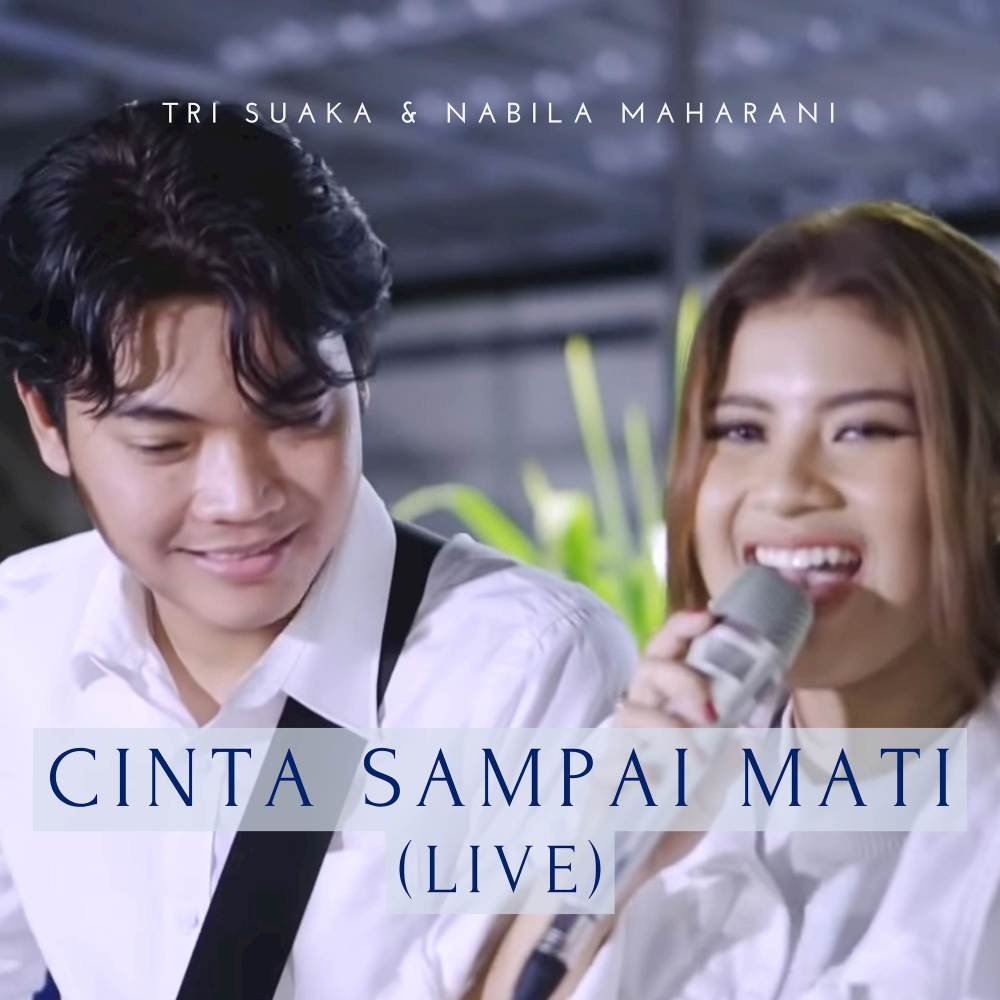 Cinta Sampai Mati (Live)