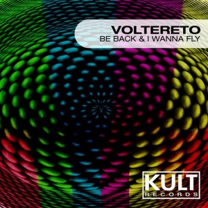 收聽Voltereto的I Wanna Fly歌詞歌曲