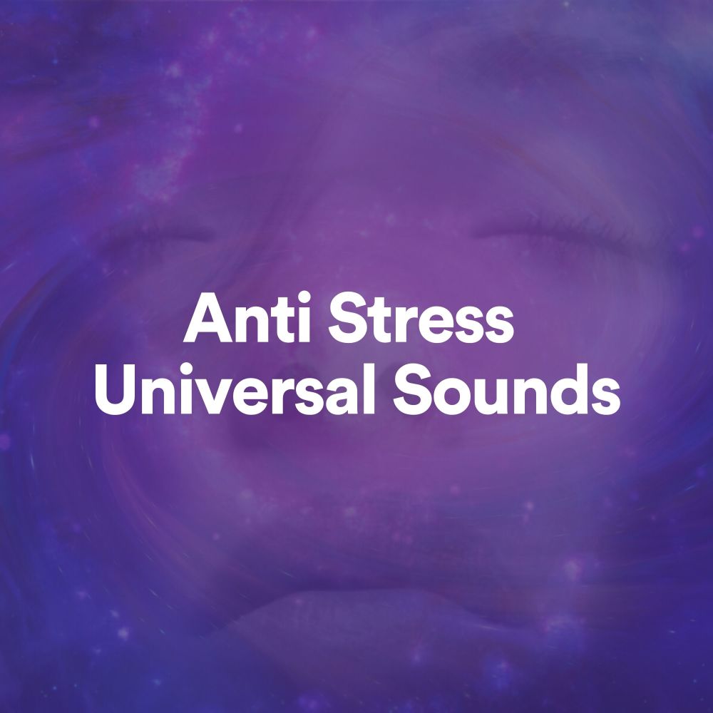 Anti Stress Universal Sounds, Pt. 20