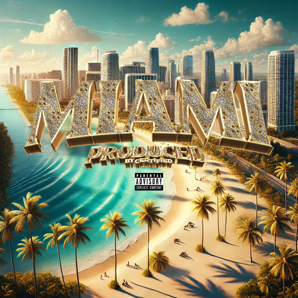 Miami (Explicit)