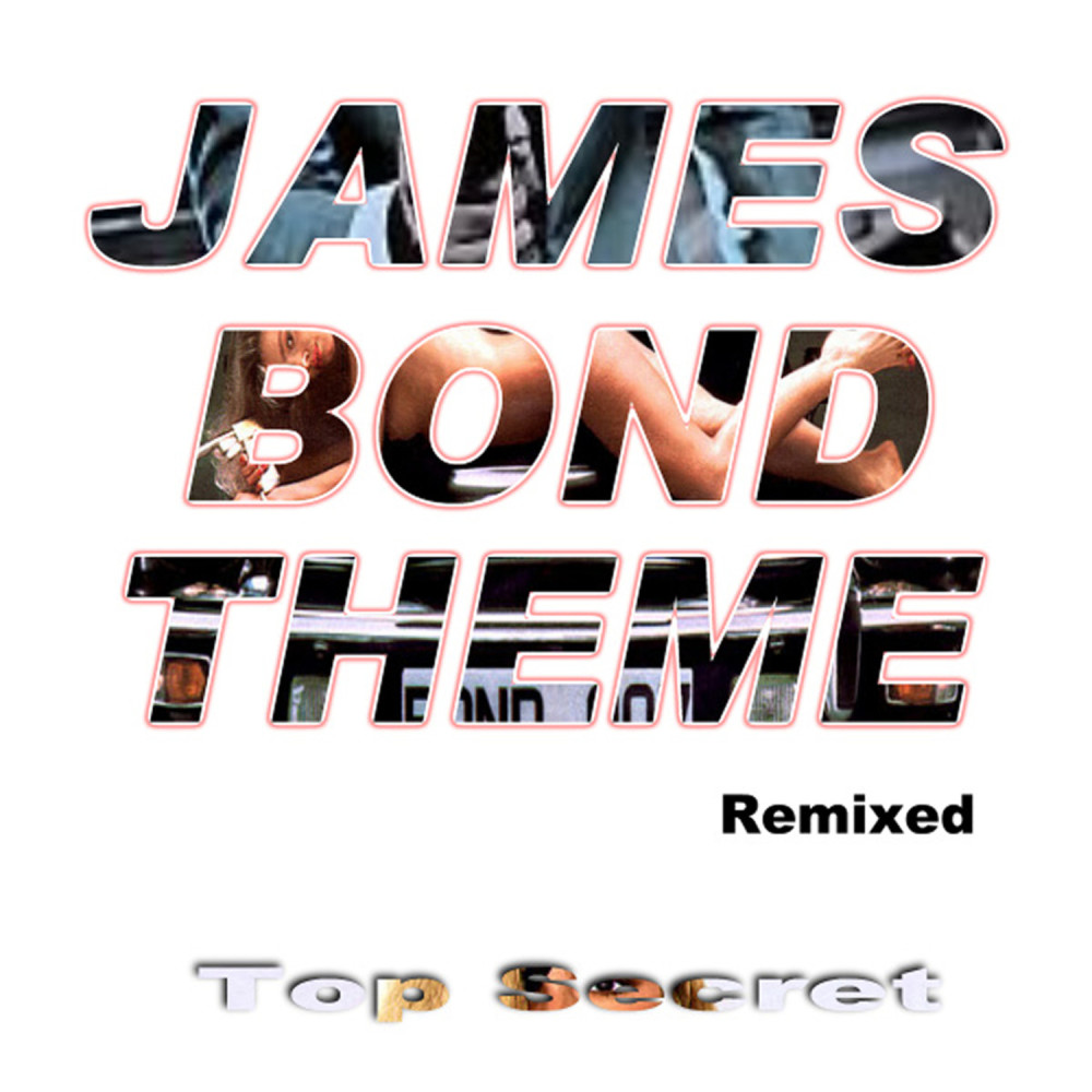 James Bond Theme (NRG Mix)