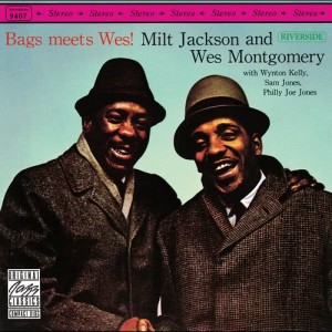 ดาวน์โหลดและฟังเพลง Jingles (Take 9) พร้อมเนื้อเพลงจาก Wes Montgomery