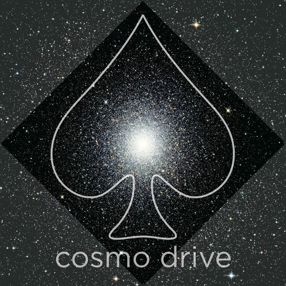 Cosmo Drive (Manna From Sky Remix)