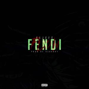El J£F£的專輯Fendi Flow (feat. Rekoray) [Explicit]