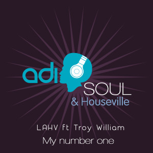 ดาวน์โหลดและฟังเพลง My Number One (Instrumental) พร้อมเนื้อเพลงจาก Lahv