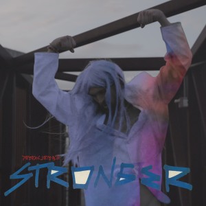 อัลบัม Stronger (Future Suit Mix) ศิลปิน Alex Ebert