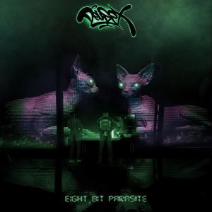 收聽deusEX的Earth Rain歌詞歌曲