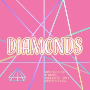 Rashon Medlock的專輯Diamonds