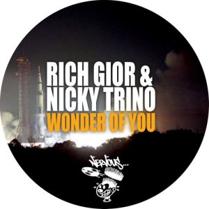 收聽Nicky Trino的Wonder Of You (Original Mix)歌詞歌曲