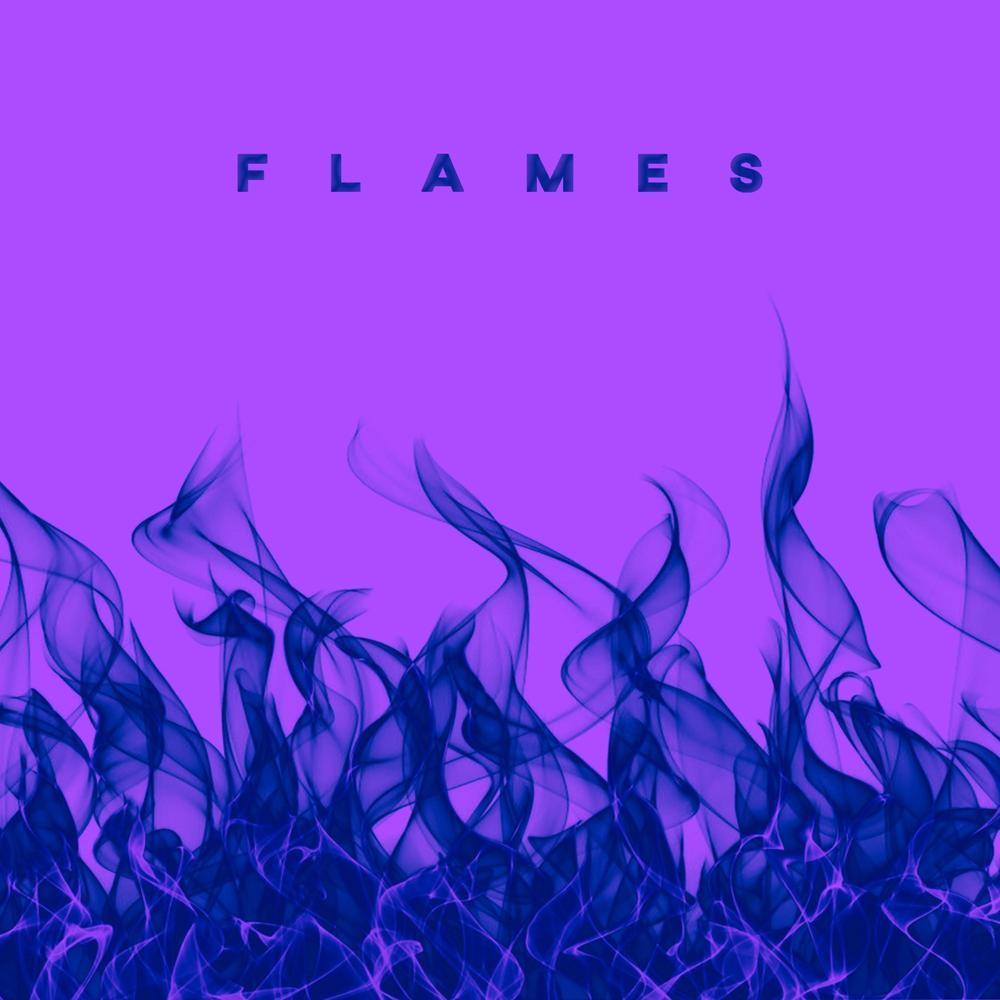 Flames