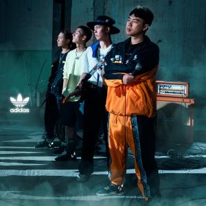 收聽Click#15的NITEJOGGER歌詞歌曲