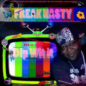 收聽Freak Nasty的Dip Wit It Baby歌詞歌曲