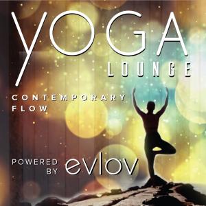 Album Yoga Lounge (Contemporary Flow) oleh Evlov