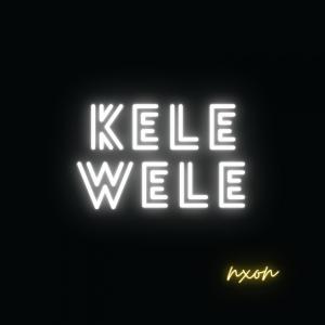Album Kelewele from NXON