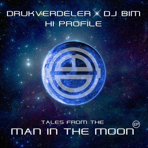 Dengarkan Man in the Moon lagu dari Hi-Profile dengan lirik