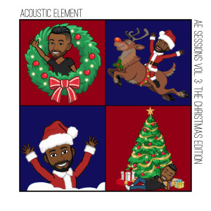 Listen to Hark! the Herald Angel Sing song with lyrics from Acoustic Element