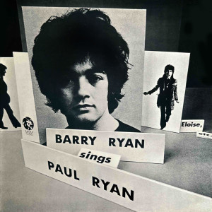 Barry Ryan的專輯Barry Ryan Sings Paul Ryan (Expanded Edition)