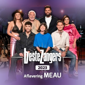 收听Beste Zangers的Als Jij Maar Bij Me Bent歌词歌曲