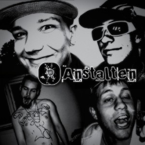 收聽Anstalten的Trashhop (Explicit)歌詞歌曲