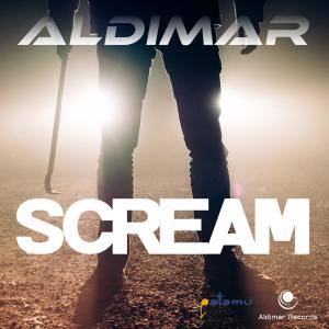 Scream dari Aldimar