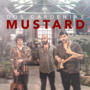 Mustard的專輯Dos Gardenias