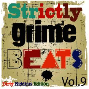 Grime Beats Vol.9