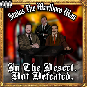 Listen to Dali (Explicit) song with lyrics from Status The Marlboro Man