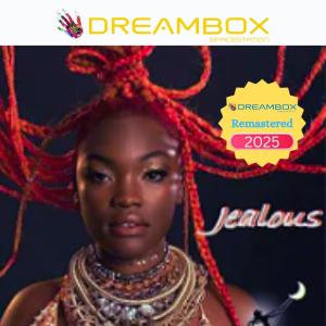 收聽Dreambox Studios的Jealous (feat. Safire) (Remastered 2025)歌詞歌曲