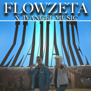 Listen to Llámame song with lyrics from Ivangel Music