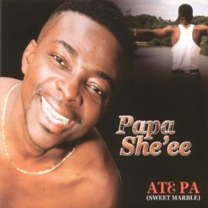 ดาวน์โหลดและฟังเพลง Shy Guy พร้อมเนื้อเพลงจาก Papa Sheee