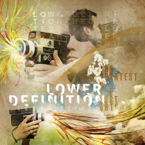 收聽Lower Definition的The Choreographer歌詞歌曲