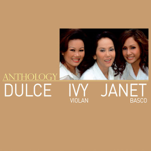 อัลบัม Anthology ศิลปิน Janet Basco