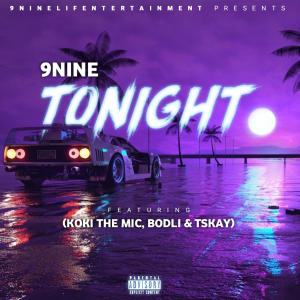 Tonight (feat. Koki The Mic, Tskay & Bodli) [kwakwa]