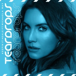 Listen to Teardrops song with lyrics from Keepin It Heale