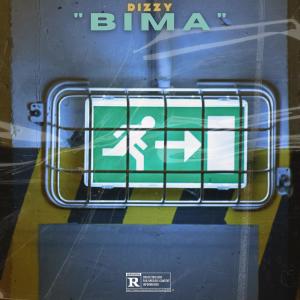Album Bima (Explicit) from Dizzy