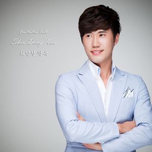 신성的专辑환타스틱 트로트  2012